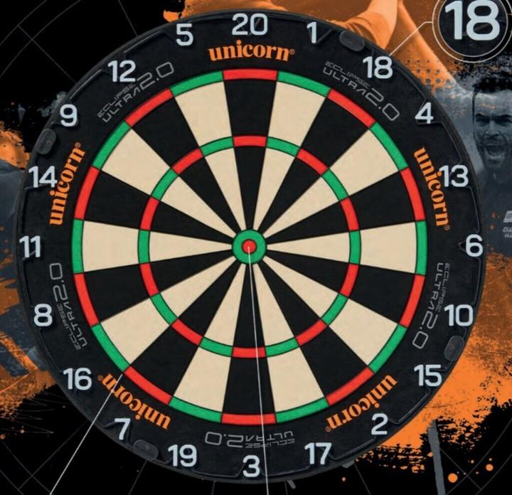 Produktbild Unicorn Eclipse Ultra 2.0