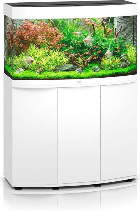 Image du produit Juwel Aquarium Aquarium Vision 180 92x41x55cm blanc (180 l)
