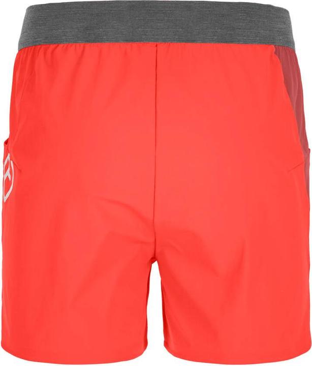 Immagine prodotto Ortovox Piz Selva Pantaloncini corallo chiaro W (XS, S, M)
