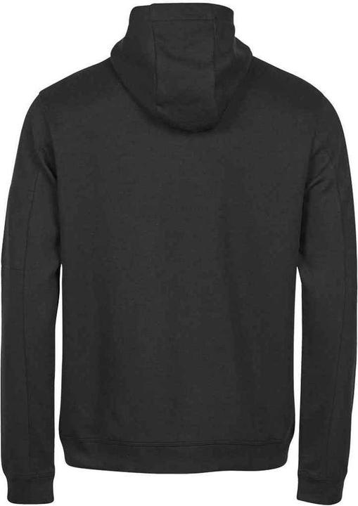 Actual product image Tee Jays Mens Athletic Hoodie (XXL)
