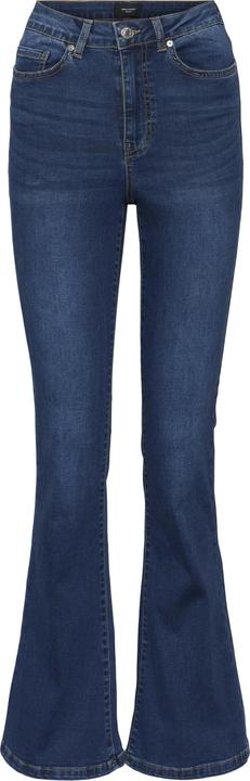 Vero Moda VMSIGA Flared High Waist Jeans