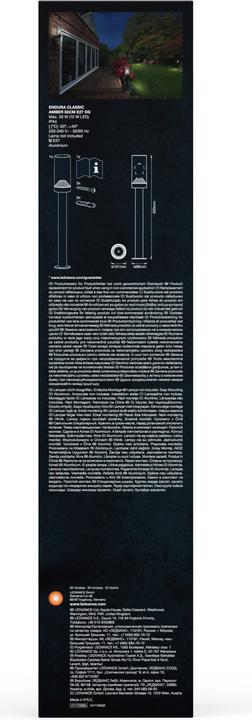 Image du produit Ledvance Borne d'éclairage LEDV (IP44)