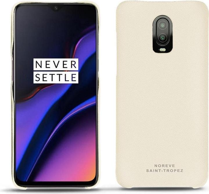 Productafbeelding Noreve Lederen omslag (OnePlus 6T)