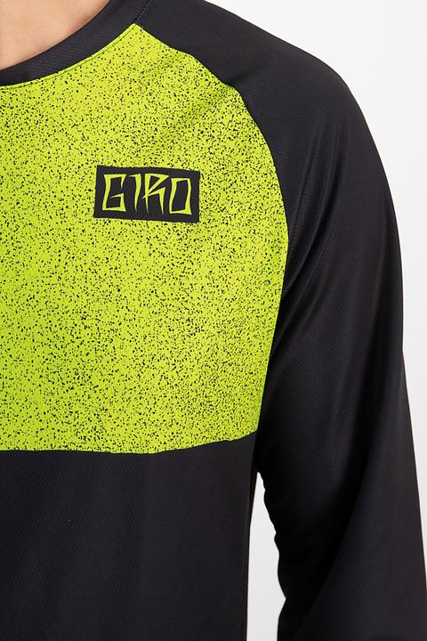 Produktbild Giro M Roust LS Jersey (L)