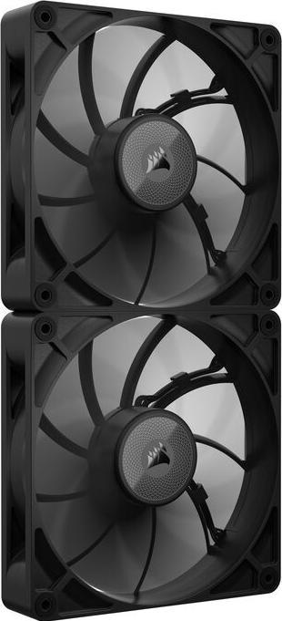 Produktbild Corsair RX MAX Series, iCUE LINK RX140 MAX, 140mm Fan, Single Fan (140 mm, 1 x)