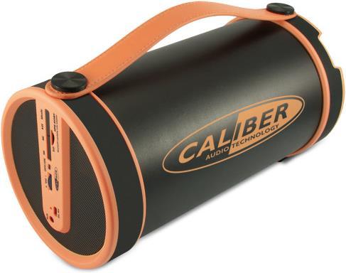 Actual product image Caliber Hpg410bt/O (8 h, Rechargeable battery operated)