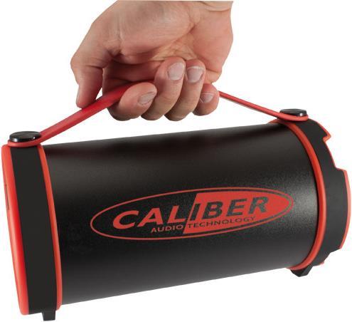 Actual product image Caliber Hpg410bt/O (8 h, Rechargeable battery operated)