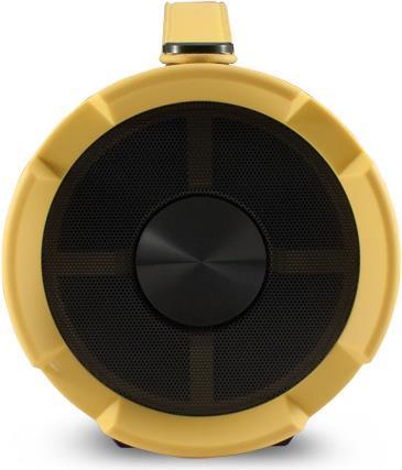 Actual product image Caliber Hpg410bt/O (8 h, Rechargeable battery operated)