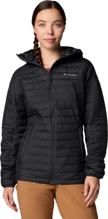 Produktbild Columbia Silver Falls™ II Hooded Jacket (S)