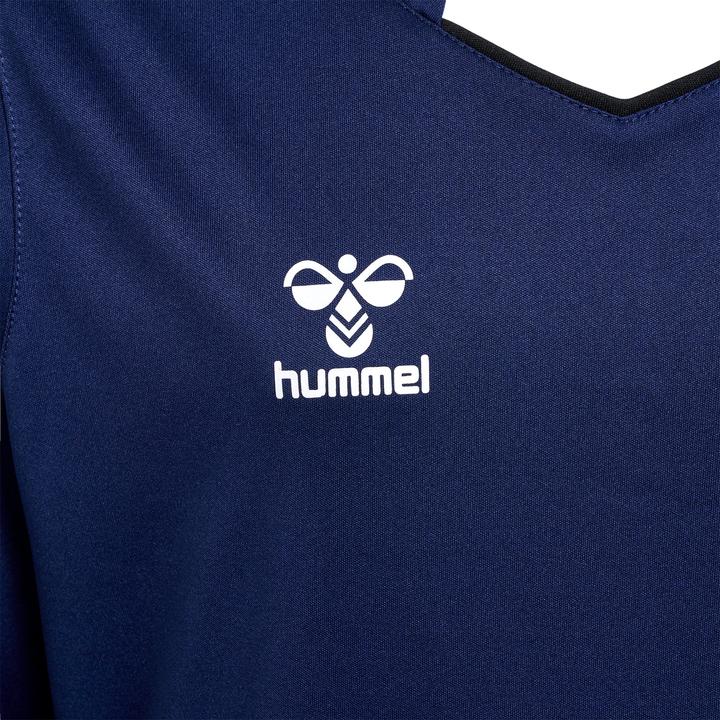 Immagine prodotto hummel Core Xk Poly Jersey L/S Bambini (128)