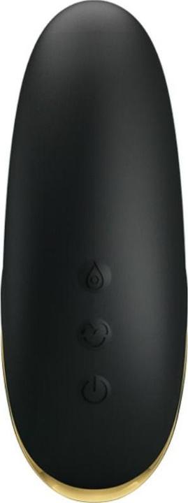 Image du produit Pretty Love Vibrateur à ondes de pression "Otis Rechargeable Sucker