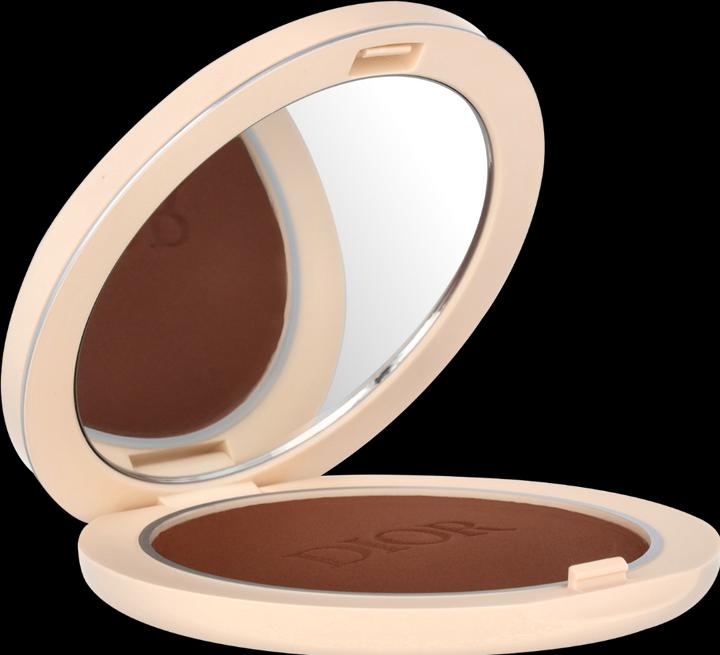 Produktbild Dior Forever Natural Bronze Healthy Sun-Kissed Bronzer 9g (#08 Deep Bronze, Highlighter, 9 g)