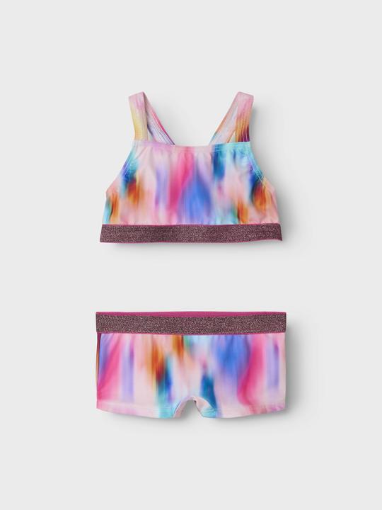 Actual product image Name it Print Bikini (110)