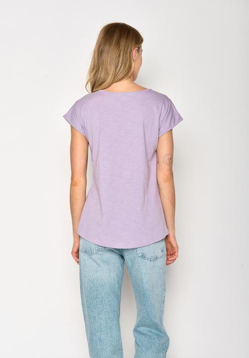Produktbild Greenbomb Women's Nature Sunset Ride Cool T-Shirt (S)