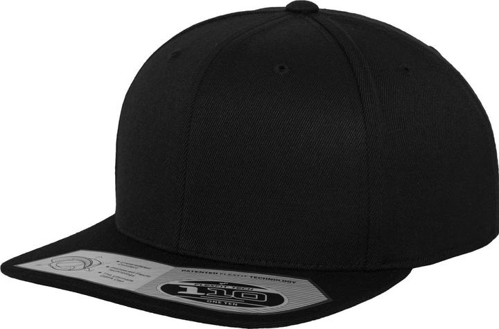Image du produit Yupoong Casquette de baseball Flexfit 110 Plain Fit (Taille unique)
