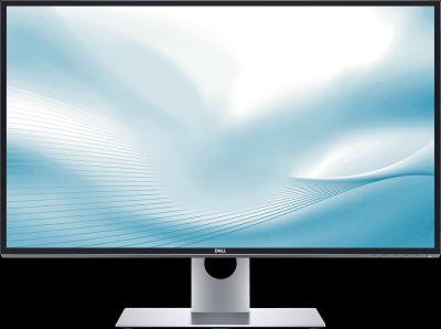 Productafbeelding Dell UltraSharp UP3218K (7680 x 4320 pixels, 31.50")