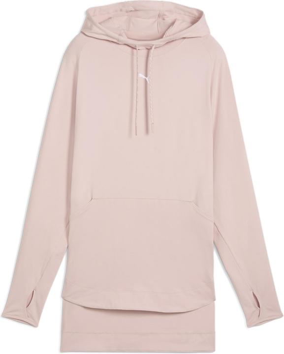 Immagine prodotto Puma Felpa con cappuccio Modest (L)