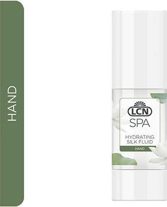 Produktbild LCN SPA Hydrating Silk Fluid (30 ml, Gesichtsfluid)