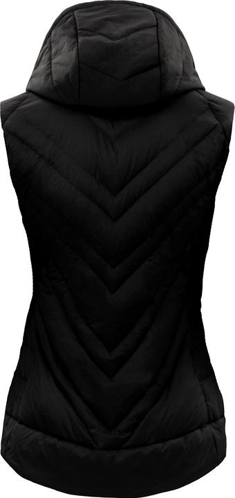 Actual product image Grüezi Bag Women's Lightful DownWool Vest (S)