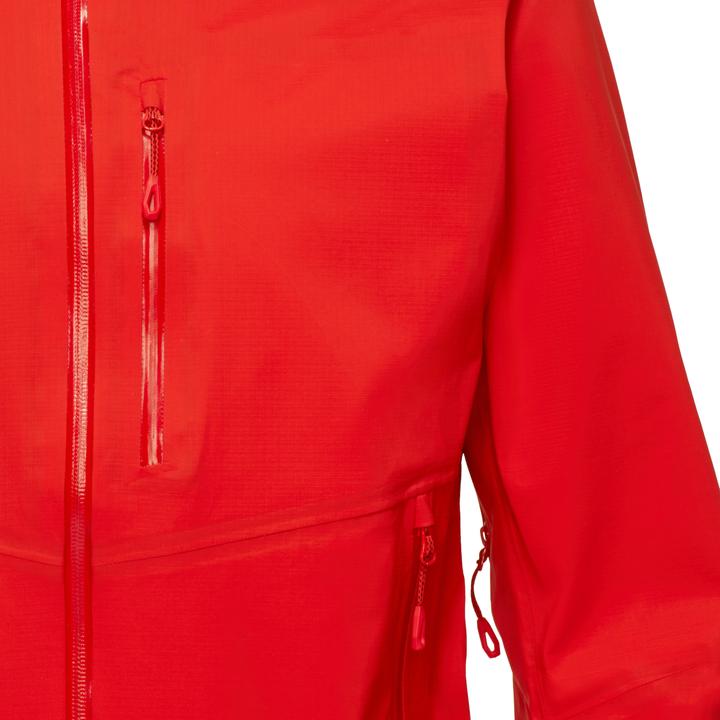 Immagine prodotto Mammut Giacca con cappuccio Alto Guide HS (L)