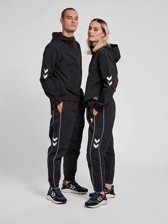 Produktbild hummel Lgc Walter Wov Regular Pants (M)