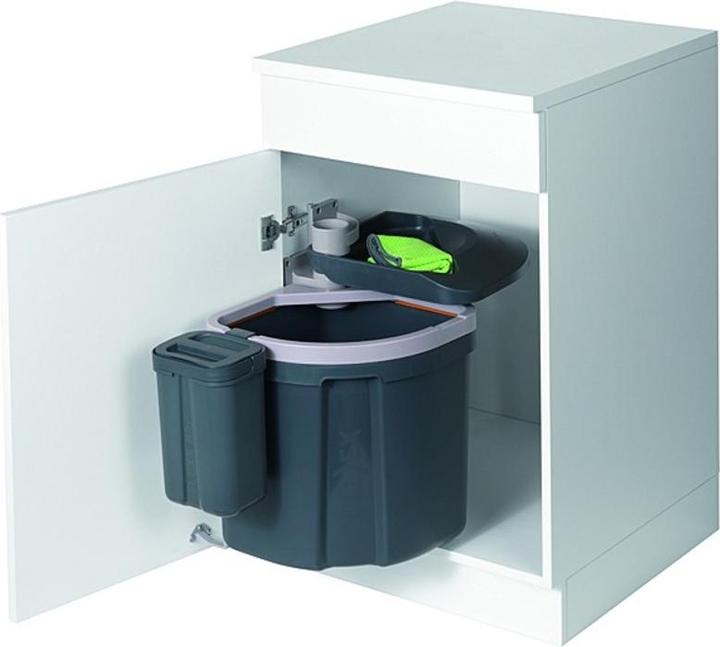 Productafbeelding Müllex Euro Flexx Bio (35 l)