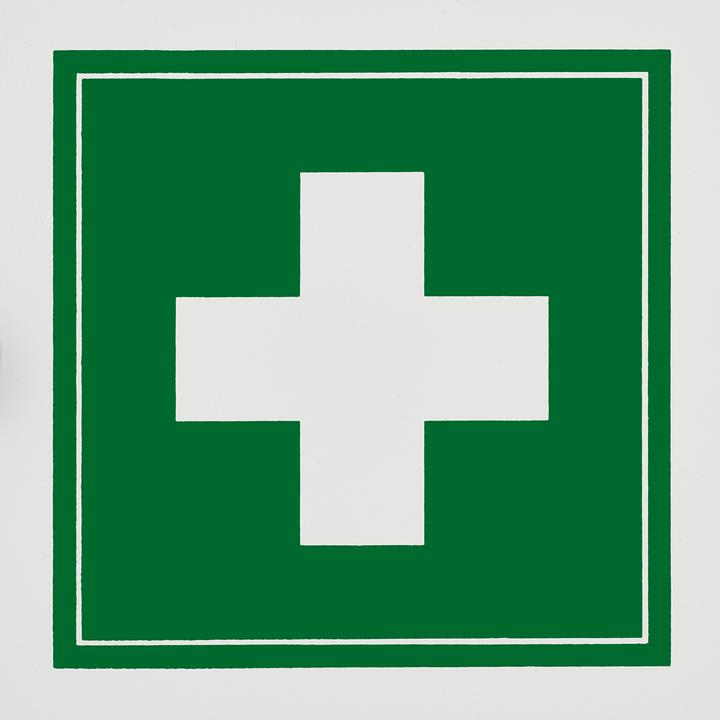 Immagine prodotto Relaxdays Armadietto dei medicinali (21,5 x 9,5 x 32 cm)