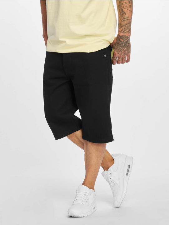 Actual product image Dangerous Crush Shorts 90th Mid - 20725 (33)