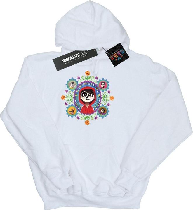 Produktbild Disney Coco Remember Me Kapuzenpullover (XL)
