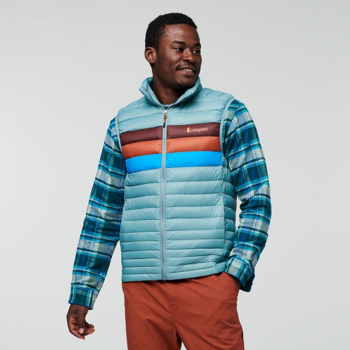 Cotopaxi Fuego Down Vest