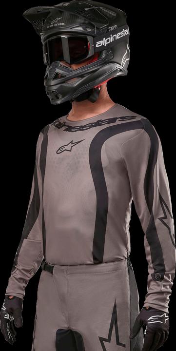Produktbild Alpinestars T-Shirt Offroad Mx Fluid (Damen, L)