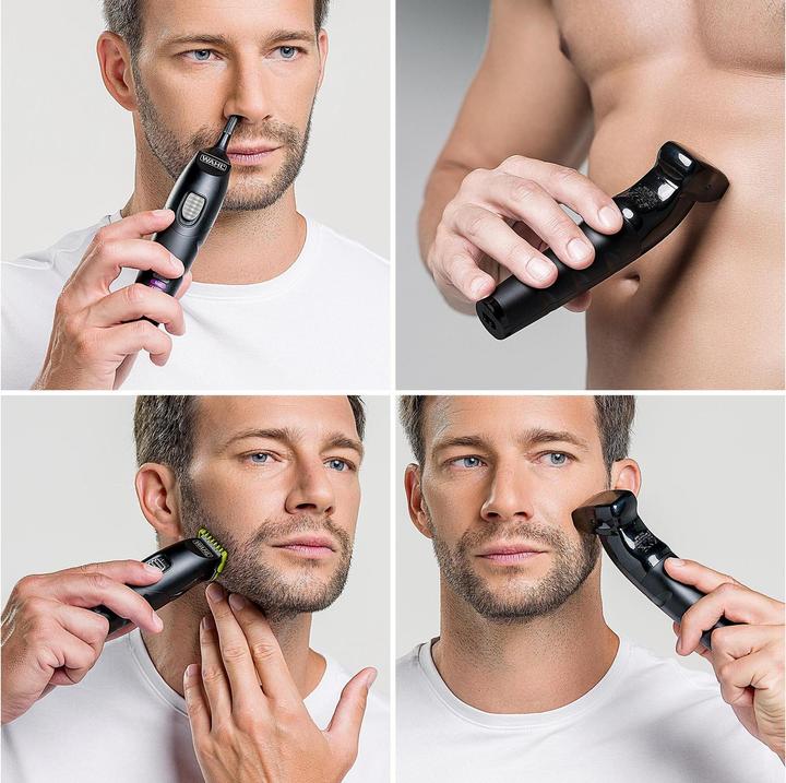 Produktbild Wahl Color Trim Advanced