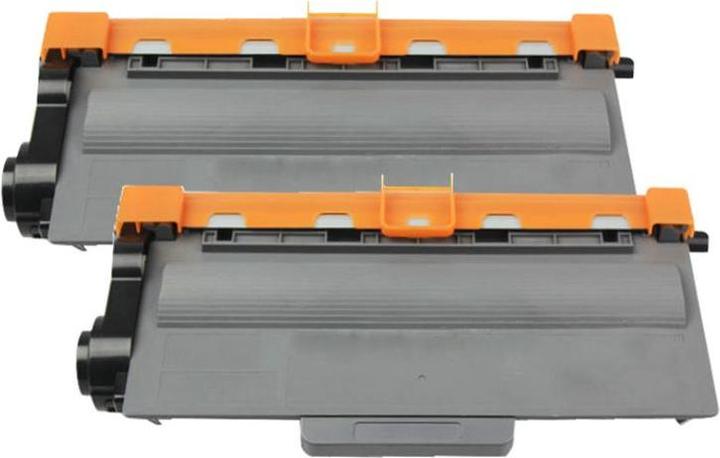 Immagine prodotto Hermex Cartuccia toner Brother TN-3330 compatibile, nero (FC)