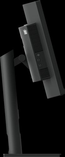 Produktbild Lenovo ThinkVision T34w-30 (3440 x 1440 Pixel, 34")