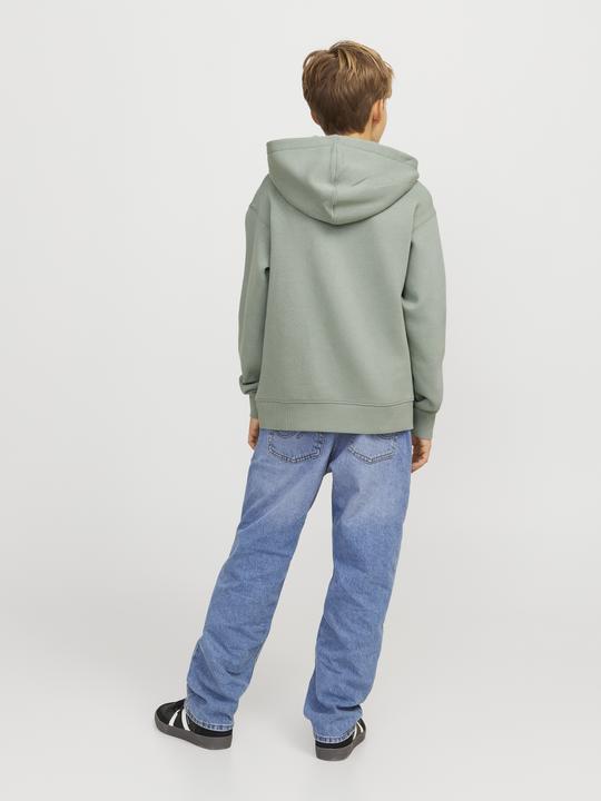 Produktbild Jack & Jones Jjestar Jj Sweat Hood Noos Jnr (152)