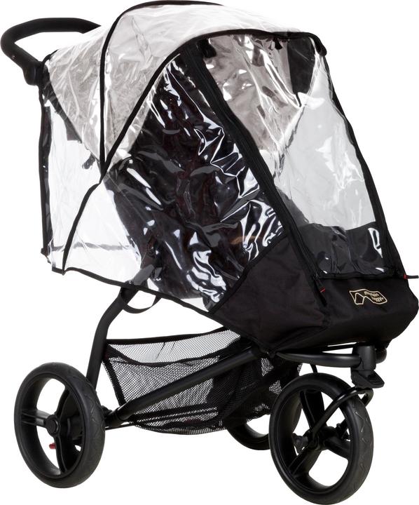 Image du produit Mountain Buggy Protection pluie Swift