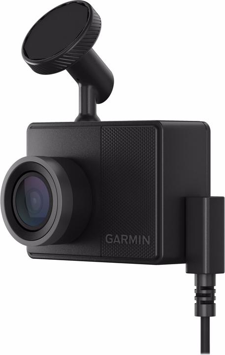 Image du produit Garmin Dash Cam 57 (WiFi, Récepteur GPS, Batterie, WQHD)