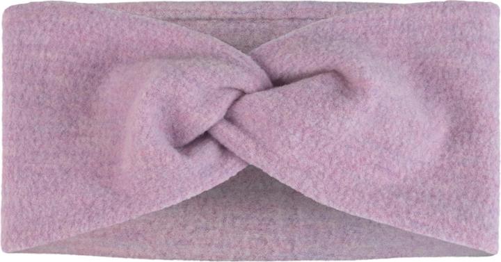 Produktbild Buff Merino Fleece HB Lilac Sand