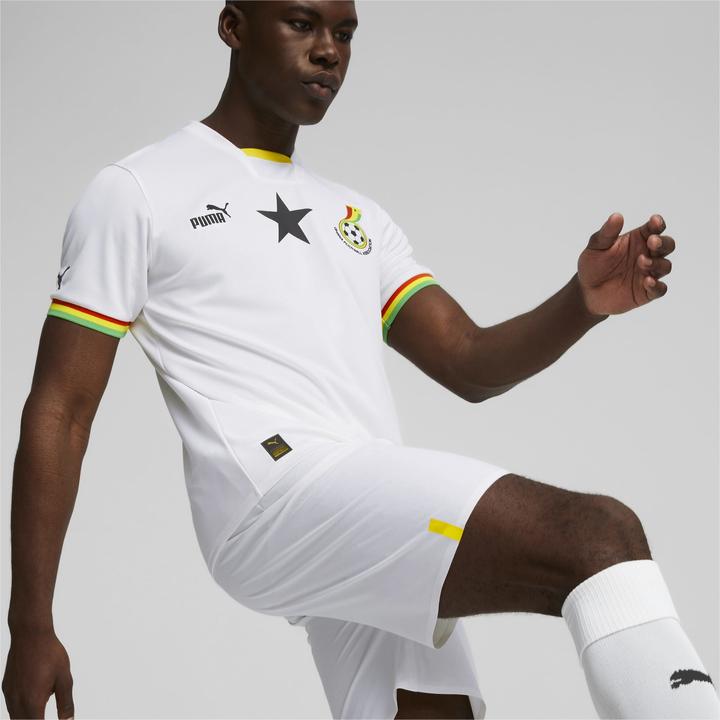 Immagine prodotto Puma GFA Home Maglia Replica (XXL)