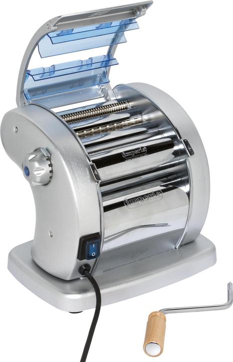 Actual product image Imperia PASTAPRESTO T.2/6,5 mm 230V GRIGIO