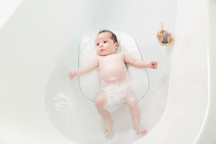 Actual product image Doomoo Comfy Bath