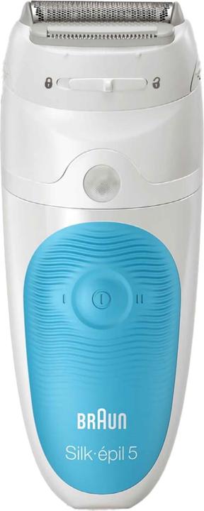 Actual product image Braun Silk-épil 5