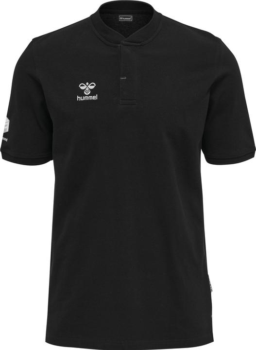 Actual product image hummel hmlMOVE GRID POLO (XXL)