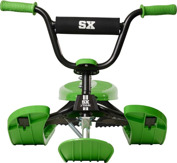 Actual product image Stiga Snowracer SX Pro