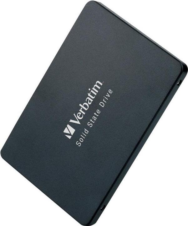 Produktbild Verbatim Vi550 S3 (1000 GB, 2.5")