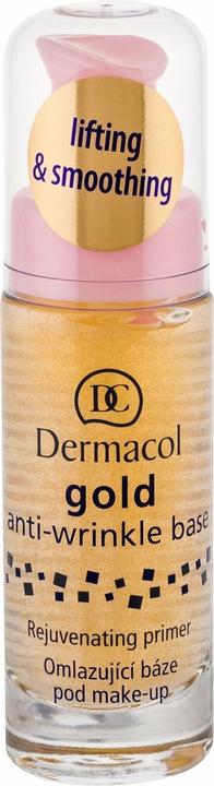 Dermacol Gold Anti-Wrinkle (Transparent)