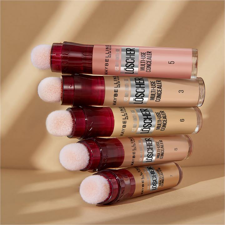 Produktbild Maybelline New York Smooth Result/Age Rewind (0 Ivory)