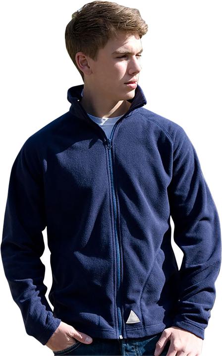 Produktbild Regatta Micron Fleece Jacke (146, 152)