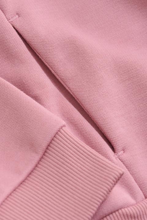 Immagine prodotto Color Kids COSweat Felpa con cappuccio - Tinta unita 741400 (128)