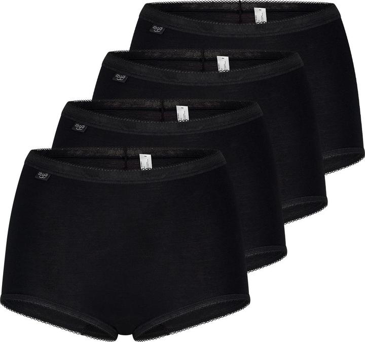 Schwarz